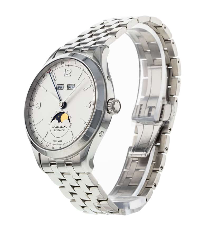 Montblanc Heritage 112647